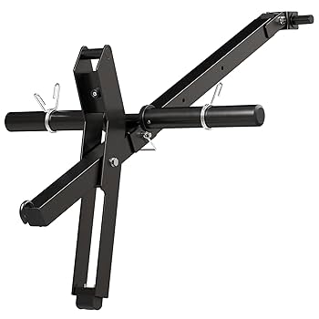 Amazon.co.jp: Mikolo ベルトスクワットアタッチメント